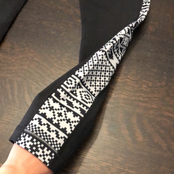 Adidas leggings - Picture 6 of 8